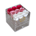 Load image into Gallery viewer, Petite Glass Box
