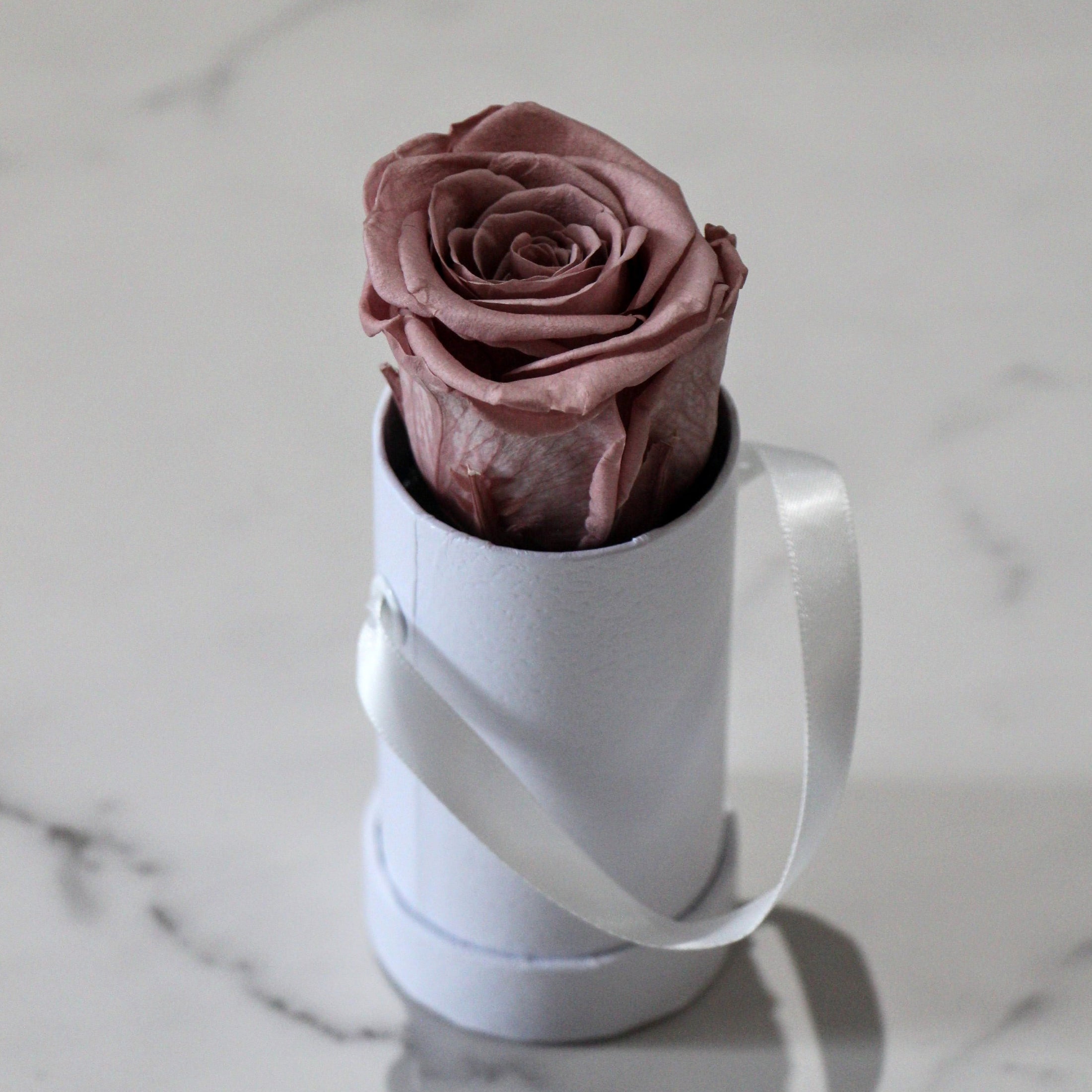 Très Petite Rose
