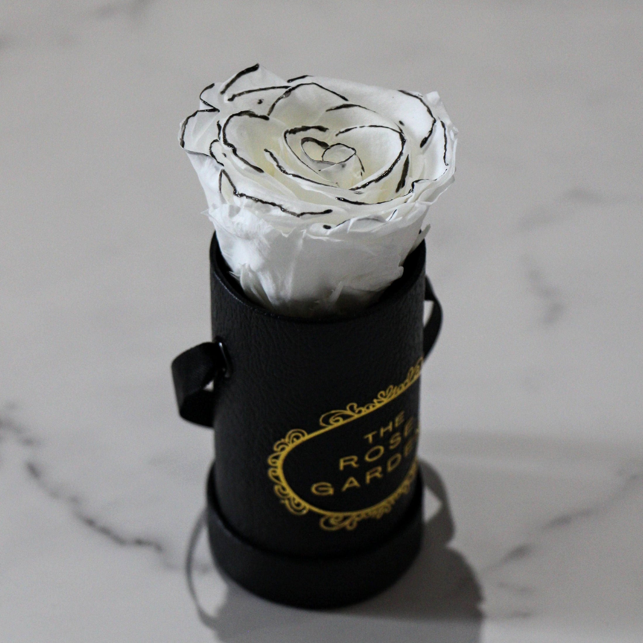 Très Petite Rose